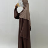 LA PETITE ROBE - CAFÉ