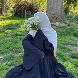 LA PETITE ROBE - NOIR