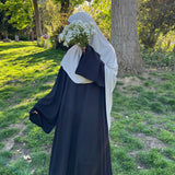 LA PETITE ROBE - NOIR