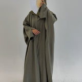 ENSEMBLE DIYAH KAKI