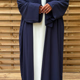 SET MARYA - BLEU NUIT