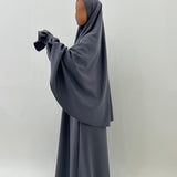 COMFY SET - BLEU GLACÉ