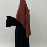 LA PETITE ROBE - NOIR