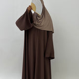 LA PETITE ROBE - CAFÉ