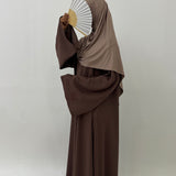 LA PETITE ROBE - CAFÉ