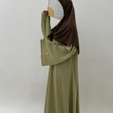 LA PETITE ROBE - IVOIRE