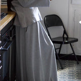 LE TOP ESSENTIAL - GRIS
