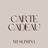 CARTE CADEAU