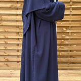 SET MARYA - BLEU NUIT