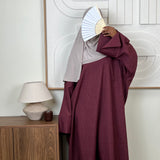 ABAYA DIYAH - BORDEAUX