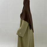 LA PETITE ROBE - IVOIRE