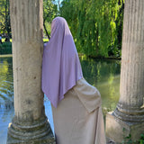 LA PETITE ROBE - BEIGE