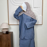 ENSEMBLE TOKYO BLEU JEAN