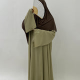 LA PETITE ROBE - IVOIRE