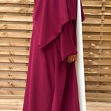 SET MARYA - BORDEAUX