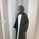 KIMONO SAFA KAKI