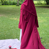 SET MARYA - BORDEAUX