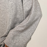 SET AYAN - GRIS CLAIR