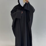 ENSEMBLE DIYAH NOIR
