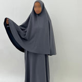 COMFY SET - BLEU GLACÉ