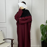 ROBE SIGNATURE - BORDEAUX