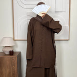 ENSEMBLE TOKYO CHOCOLAT