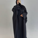 ENSEMBLE DIYAH NOIR