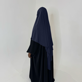 KHIMAR JERSEY PREMIUM GRIS ANTHRACITE