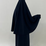 COMFY SET - BLEU NUIT