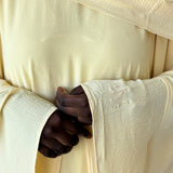 SET SAHEL - JAUNE