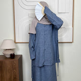 ENSEMBLE TOKYO BLEU JEAN