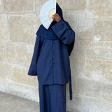 ENSEMBLE TOKYO BLEU NUIT