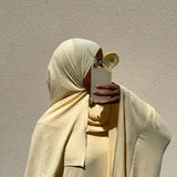 SET SAHEL - JAUNE