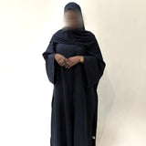 ENSEMBLE AMIRA NOIR