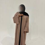 SET EMIRATI TAUPE