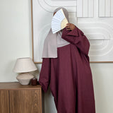 ABAYA DIYAH - BORDEAUX