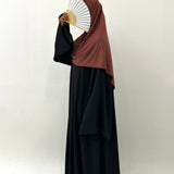 LA PETITE ROBE - NOIR