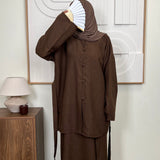 ENSEMBLE TOKYO CHOCOLAT