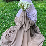 SET LAYAN - TAUPE
