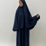 COMFY SET - BLEU NUIT