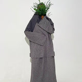 SET AYAN - GRIS FONCÉ