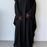 SET SAHEL - NOIR