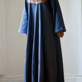 LA ROBE EN JEAN