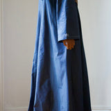 LA ROBE EN JEAN