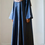 LA ROBE EN JEAN