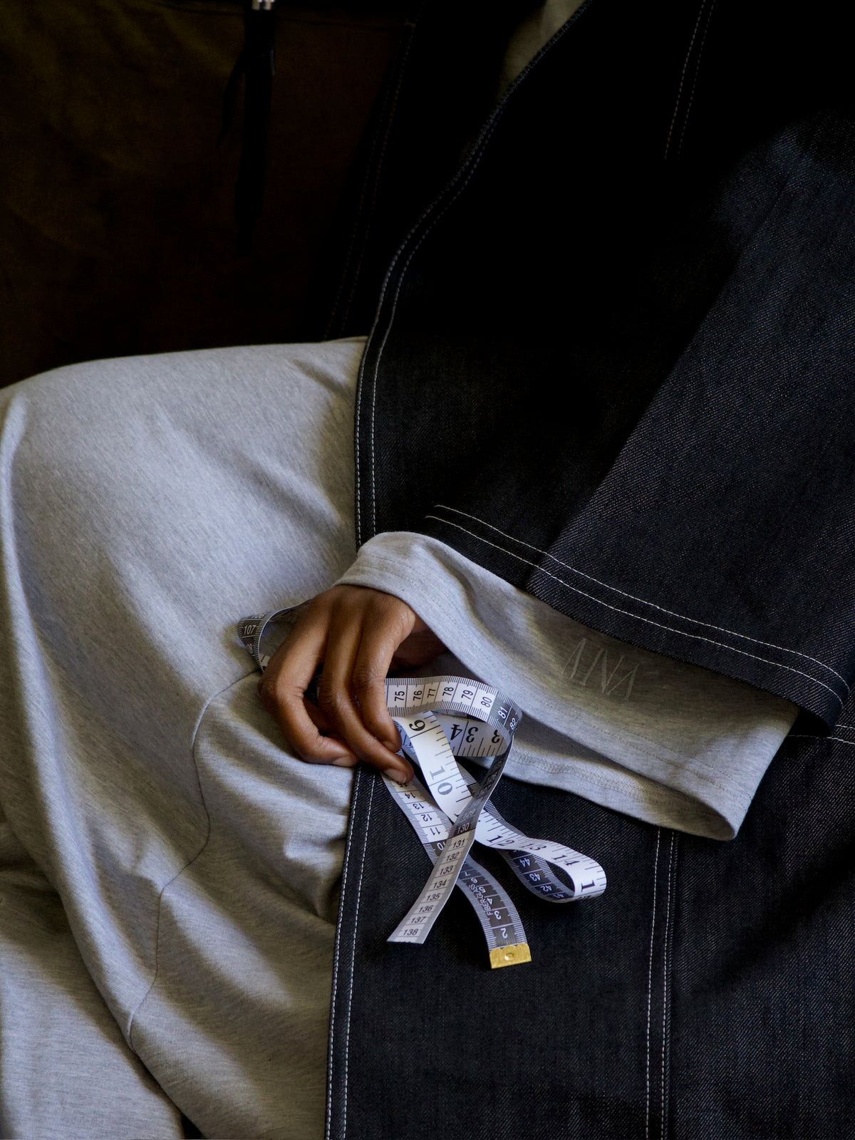 DENIM COLLECTION