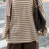 LA MARINIÈRE - BEIGE