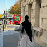 LE TRENCH-COAT  - BEIGE - PRÉCOMMANDE