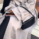 LE TRENCH-COAT  - BEIGE - PRÉCOMMANDE